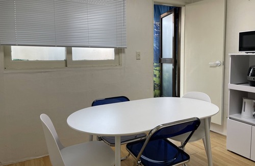 Godeok-dong House | Explore Tranquil Living in Seoul's Blue Fever Neighborhood