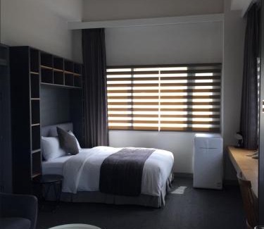 San Roque Hotel | Discover Saipan Iris Pool Villa: Family-Friendly Retreat