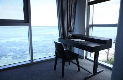 San Roque Hotel | Discover Saipan Iris Pool Villa: Family-Friendly Retreat
