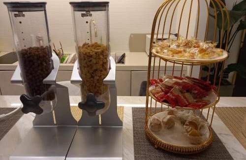 Dongnae District Hotel | Denbasta Signature Hotel: Rated 8.3 with Breakfast Included