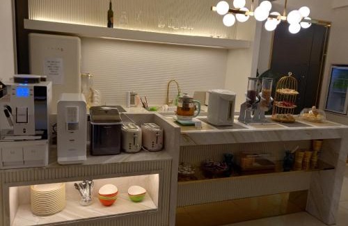 Dongnae District Hotel | Denbasta Signature Hotel: Rated 8.3 with Breakfast Included