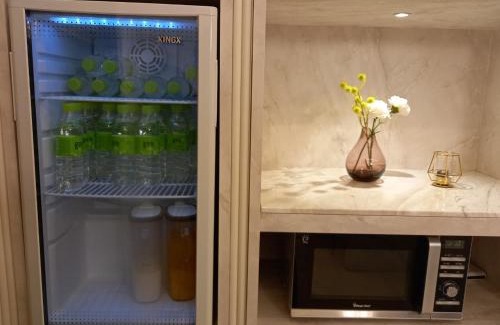 Dongnae District Hotel | Denbasta Signature Hotel: Rated 8.3 with Breakfast Included