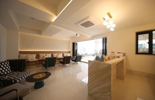 Dongnae District Hotel | Denbasta Signature Hotel: Rated 8.3 with Breakfast Included