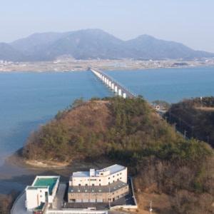 Sacheon Hotel | 사천잠보호텔