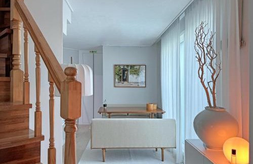 Cheonho-dong Apartment | Family-Friendly Retreat at Slow, Jamsil in Gangdong