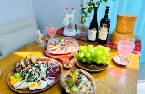 Cheonho-dong Apartment | Family-Friendly Retreat at Slow, Jamsil in Gangdong