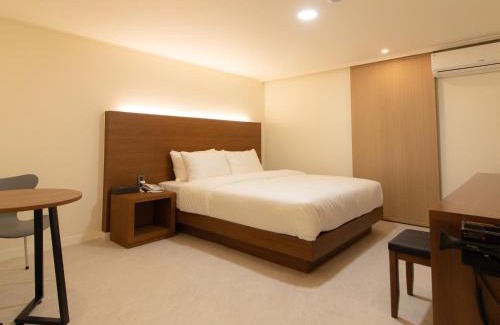 Ingye-dong Hotel | 수원 인계동 호텔J&k-제이케이