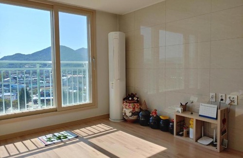 Sunchang Apartment | Relax at Sunchang Healing House: Female-Only Retreat