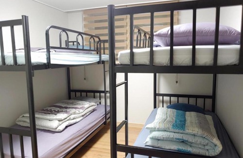 Sunchang Apartment | Relax at Sunchang Healing House: Female-Only Retreat