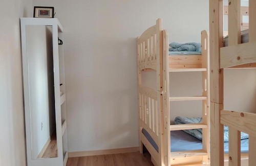 Sunchang Apartment | Relax at Sunchang Healing House: Female-Only Retreat