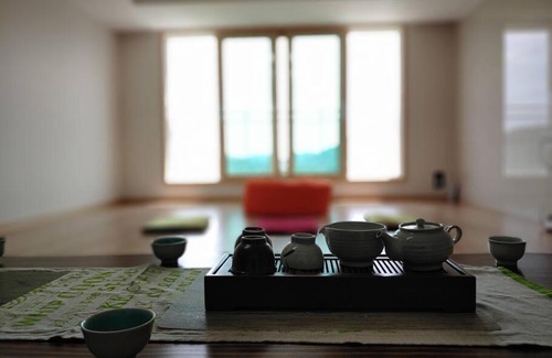 Sunchang Apartment | Relax at Sunchang Healing House: Female-Only Retreat