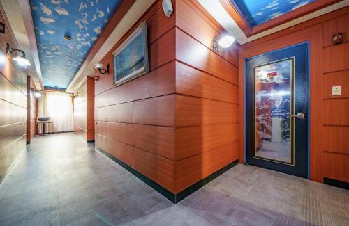 Mokpo Hotel | 스카이호텔