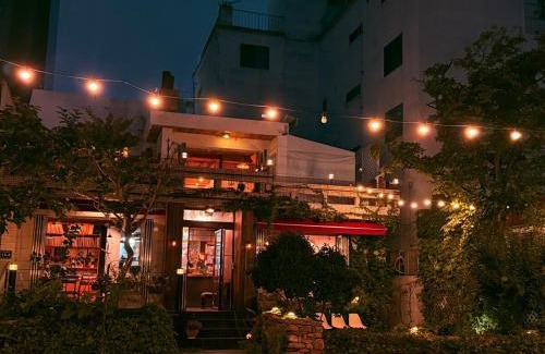 Gueui-dong Apartment | 신규 6인 2호선 강변역 5분 건대 성수 KSPO DOMe 롯데타워 강남 DDP