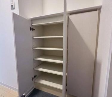 Higashishinsaibashi Apartment | Convenient Stay Near 신사이바시 for Budget Travelers