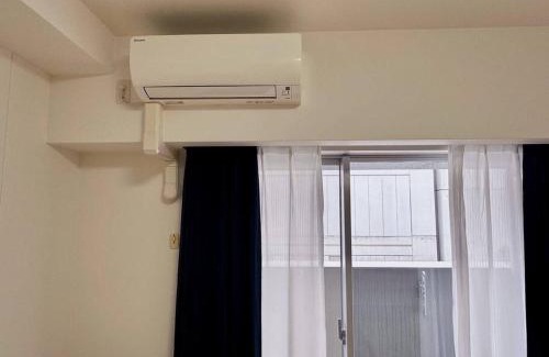 Higashishinsaibashi Apartment | Convenient Stay Near 신사이바시 for Budget Travelers
