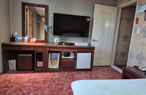 Seolcheon-myeon Hotel | 알리바바모텔