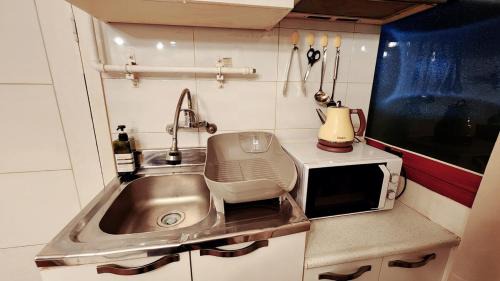 Seogang-dong Apartment | 애플, Hongdae Yeontral park
