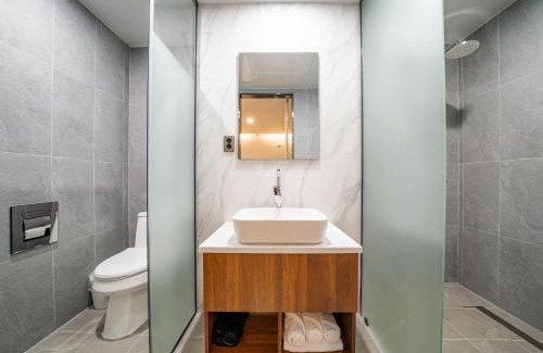 Yeongwol Hotel | Welcoming 어라연 관광호텔 영월 with Family-Friendly Amenities