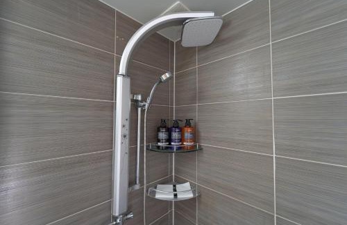 Sajik-dong Apartment | Top-Rated Private House Stay for Families at JNP