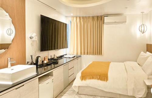 Cheonan Hotel | 왈츠 호텔