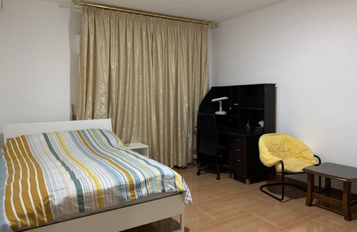 Suwailih Bed & Breakfast | Welcoming 요르단 마루 한인 민박 2: Family-Friendly Stay