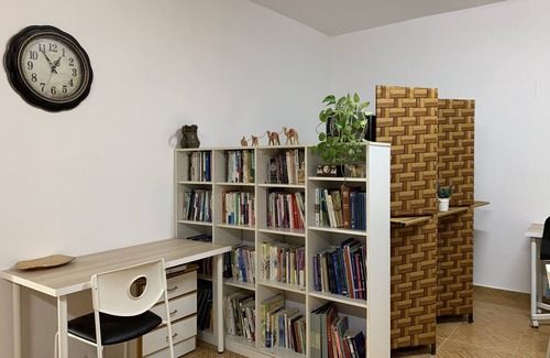 Suwailih Bed & Breakfast | Family-Friendly Stay at 요르단 마루 한인 민박