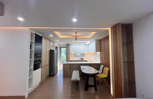 Andeok Apartment | Family-Friendly Retreat at Hermen House Awaits You