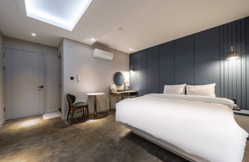 Cheonan Hotel | Discover 천안 아산: Family-Friendly Getaway Awaits
