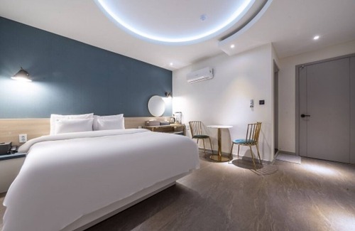 Cheonan Hotel | Discover 천안 아산: Family-Friendly Getaway Awaits