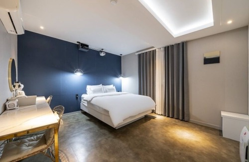Cheonan Hotel | Discover 천안 아산: Family-Friendly Getaway Awaits