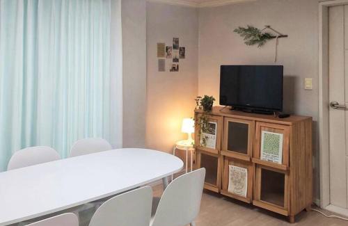 Busan Villa | Family-Friendly Stay Near Nampo-dong and Jagalchi Market