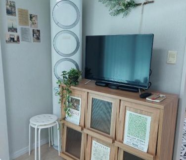 Busan Villa | Family-Friendly Stay Near Nampo-dong and Jagalchi Market
