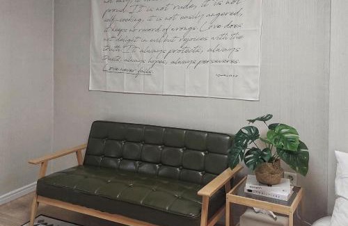 Busan Villa | Family-Friendly Stay Near Nampo-dong and Jagalchi Market
