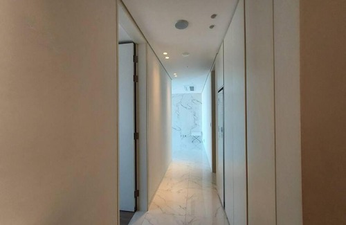 Cheongdam Apartment | Celebrate at The Cheongdam Edition: 2Bdr Full Options Apt