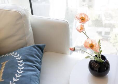 Cheongdam Apartment | Celebrate at The Cheongdam Edition: 2Bdr Full Options Apt