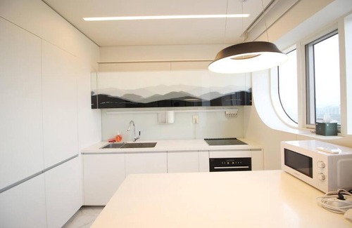 Cheongdam Apartment | Celebrate at The Cheongdam Edition: 2Bdr Full Options Apt