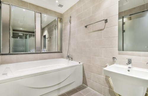 Pohang Hotel | Family-Friendly Stay at Pohang A1 Jukdo with Great Reviews