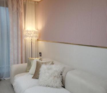 Sokcho Apartment | 프렌치 하이디 속초 울산바위 설악