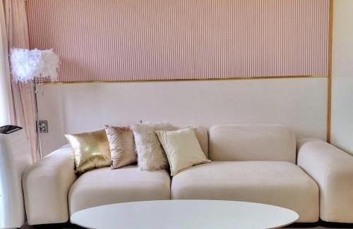 Sokcho Apartment | 프렌치 하이디 속초 울산바위 설악