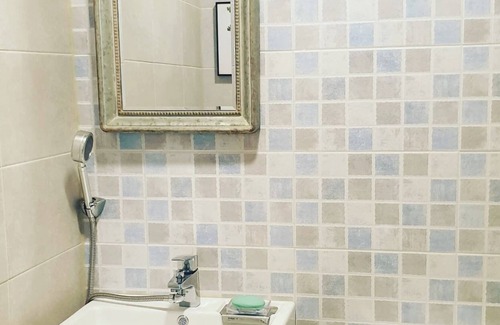 Hwagae House | Relax in 하동 독채 펜션 with Hot Tub & Pet-Friendly Stays