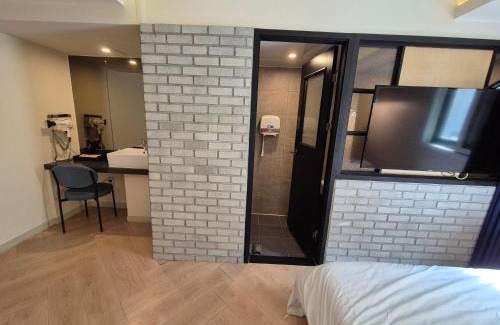 Oncheonjang Hotel | 호텔라찌