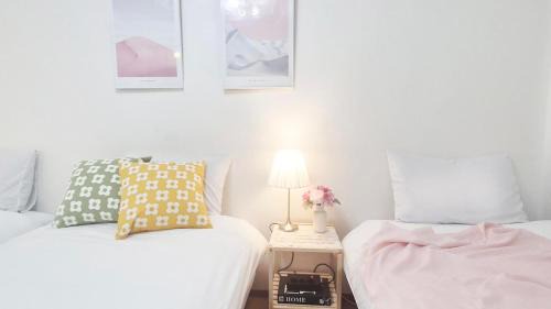 Mapo Villa | Convenient Stay Near Hongdae Station - Rated 9.1/10!