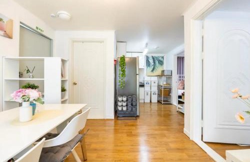 Mapo Villa | Convenient Stay Near Hongdae Station - Rated 9.1/10!