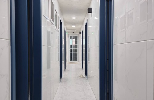 Hwigyeong-dong House | Prime Guesthouse Near Hwigye Station for Your Stay