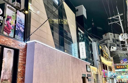 Bupyeong Hotel | Explore 휴스테이: Wheelchair Accessible with Breakfast