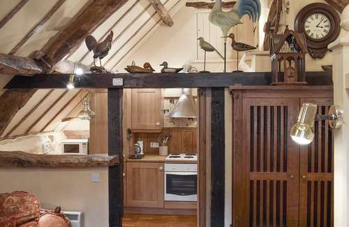 Great Fryup Dale Cottage | Top-Rated Accommodation in Glaisdale, Near Whitby