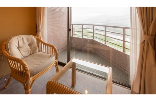 Itoigawa Hotel | Stay Comfortably in Itoigawa, Niigata with Great Amenities