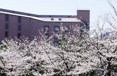 Itoigawa Hotel | Stay Comfortably in Itoigawa, Niigata with Great Amenities