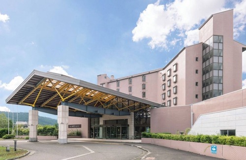 Itoigawa Hotel | Stay Comfortably in Itoigawa, Niigata with Great Amenities