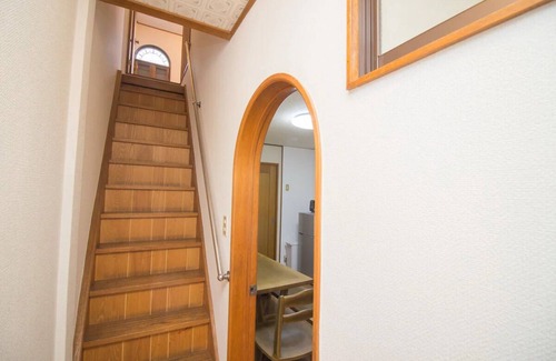 Nishiyodogawa-ku House | Convenient Access to Stations Near Osaka and Child-Friendly Amenities